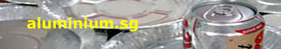 aluminium can